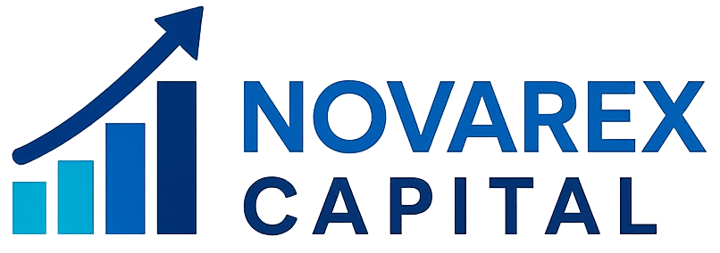 logo NOVAREX CAPITAL